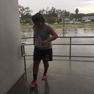 Meet your Posher, Danna